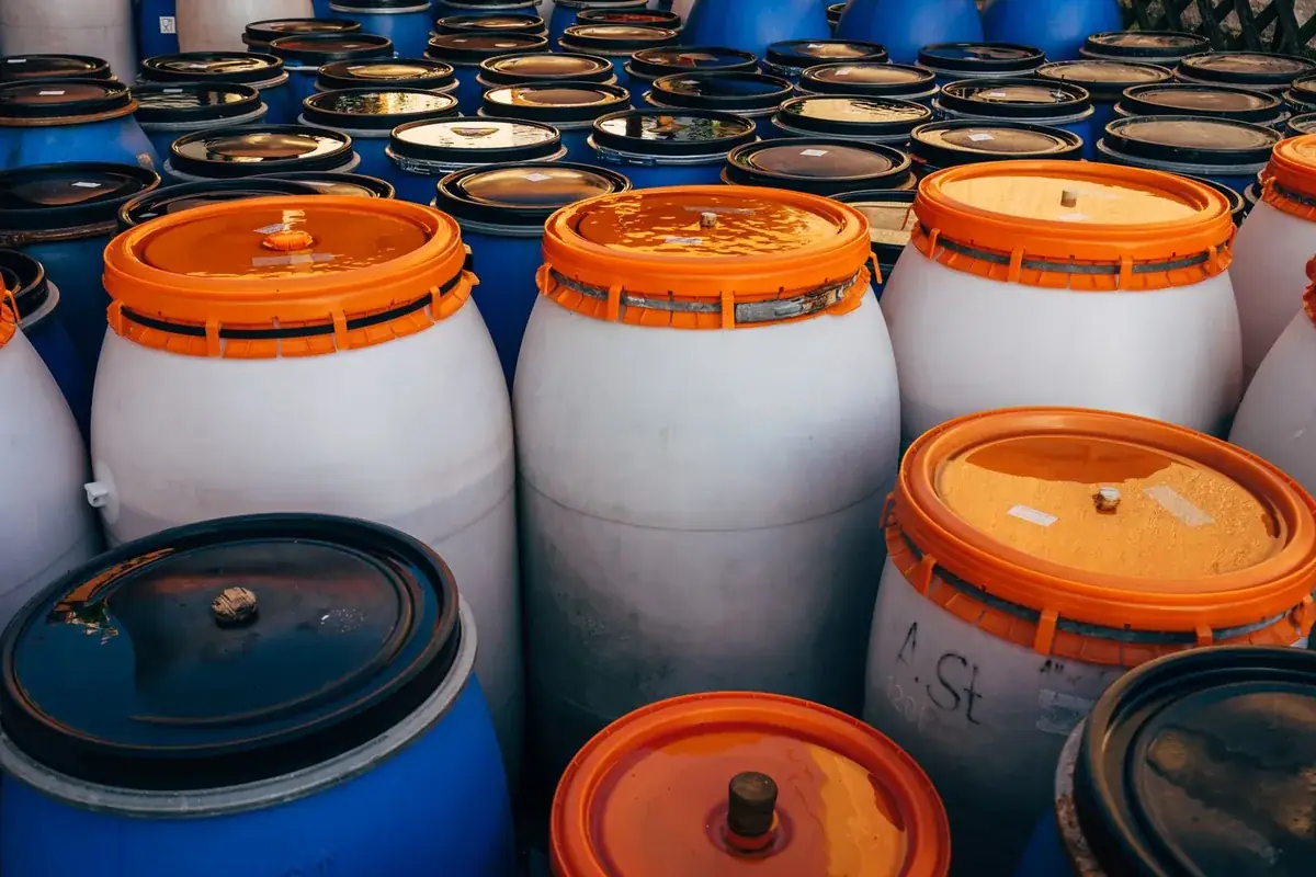 Hazmat Cleanup in Three Lakes, FL